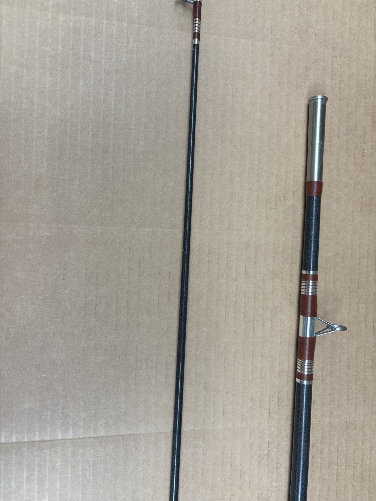 Custom Built 506 By Montague 5’9” Fishing Rod 2 Piece