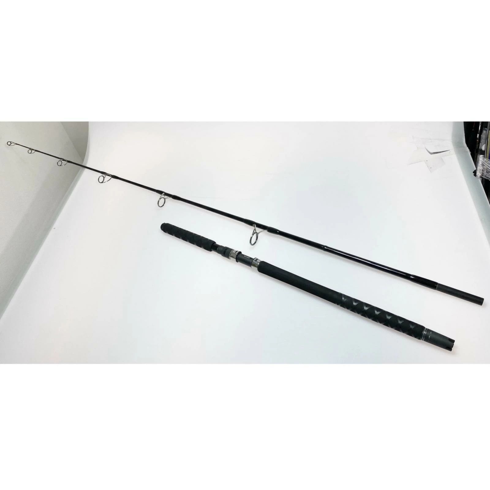 Souls Oceans PS-O78L10S Lure Fishing Rod Used C Bag Included
