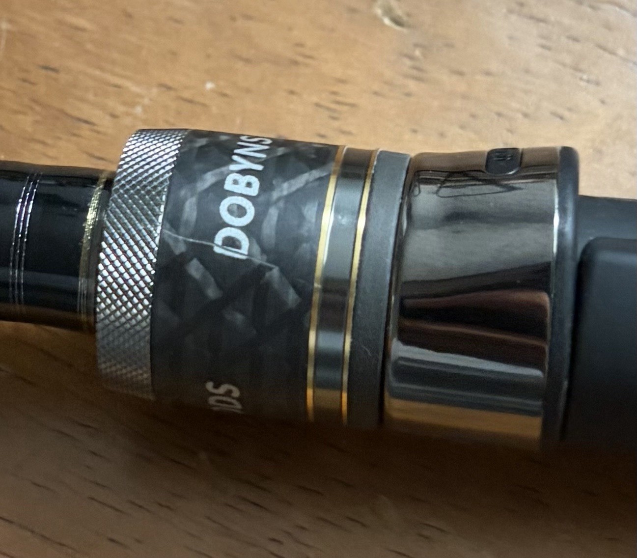 Dobyns Xtasy DRX 753C SH Casting Rod