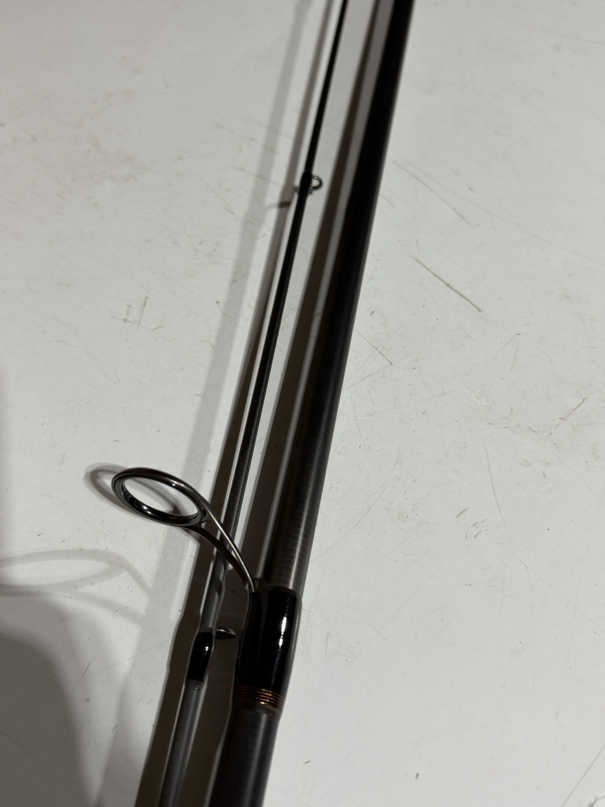 Okuma Guide Select GSP-S-1142M Spinning Rod