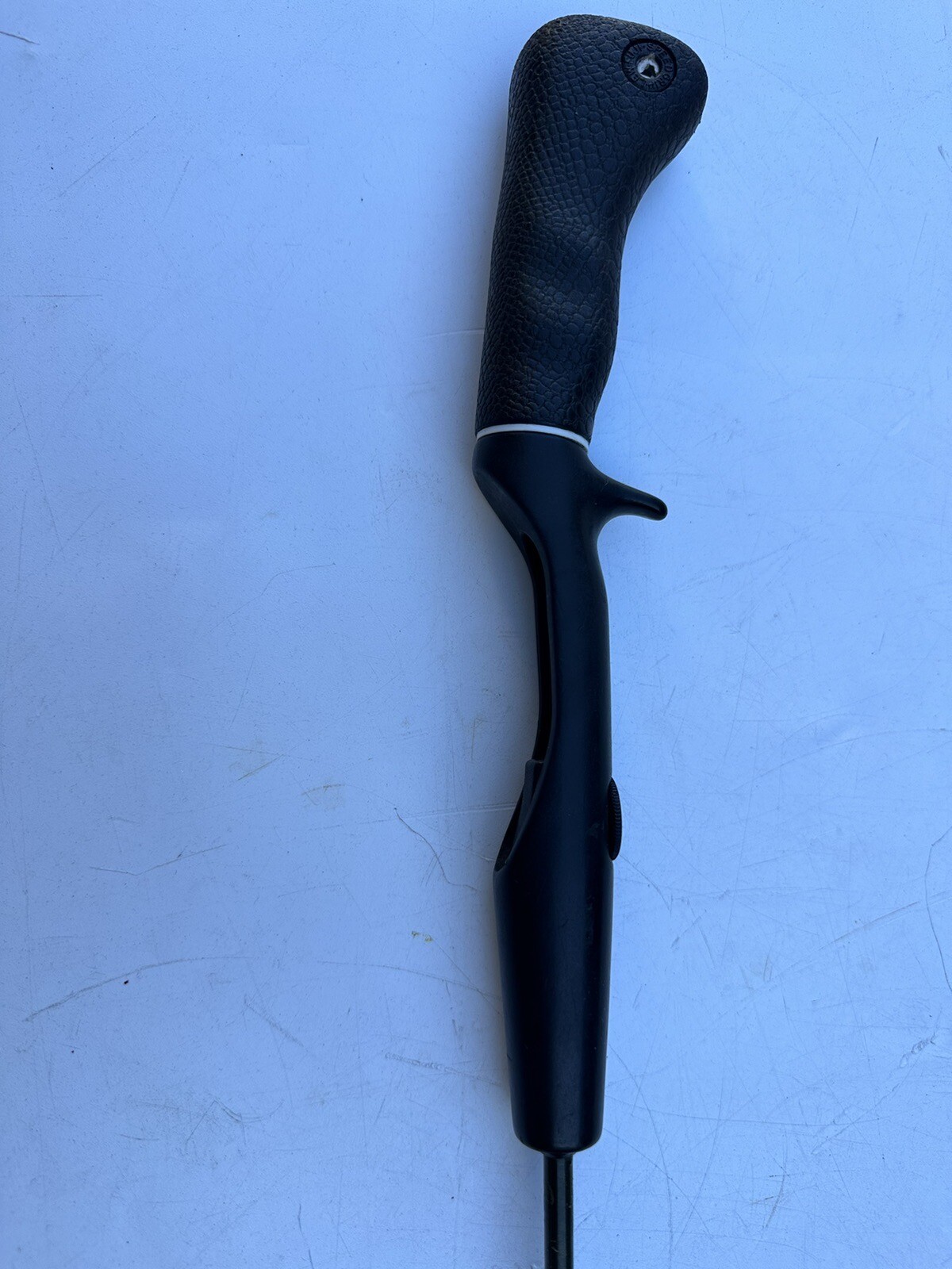Vintage Phenix Fishing Pole Rod PISTOL GRIP Boron Bass Fishing Tackle