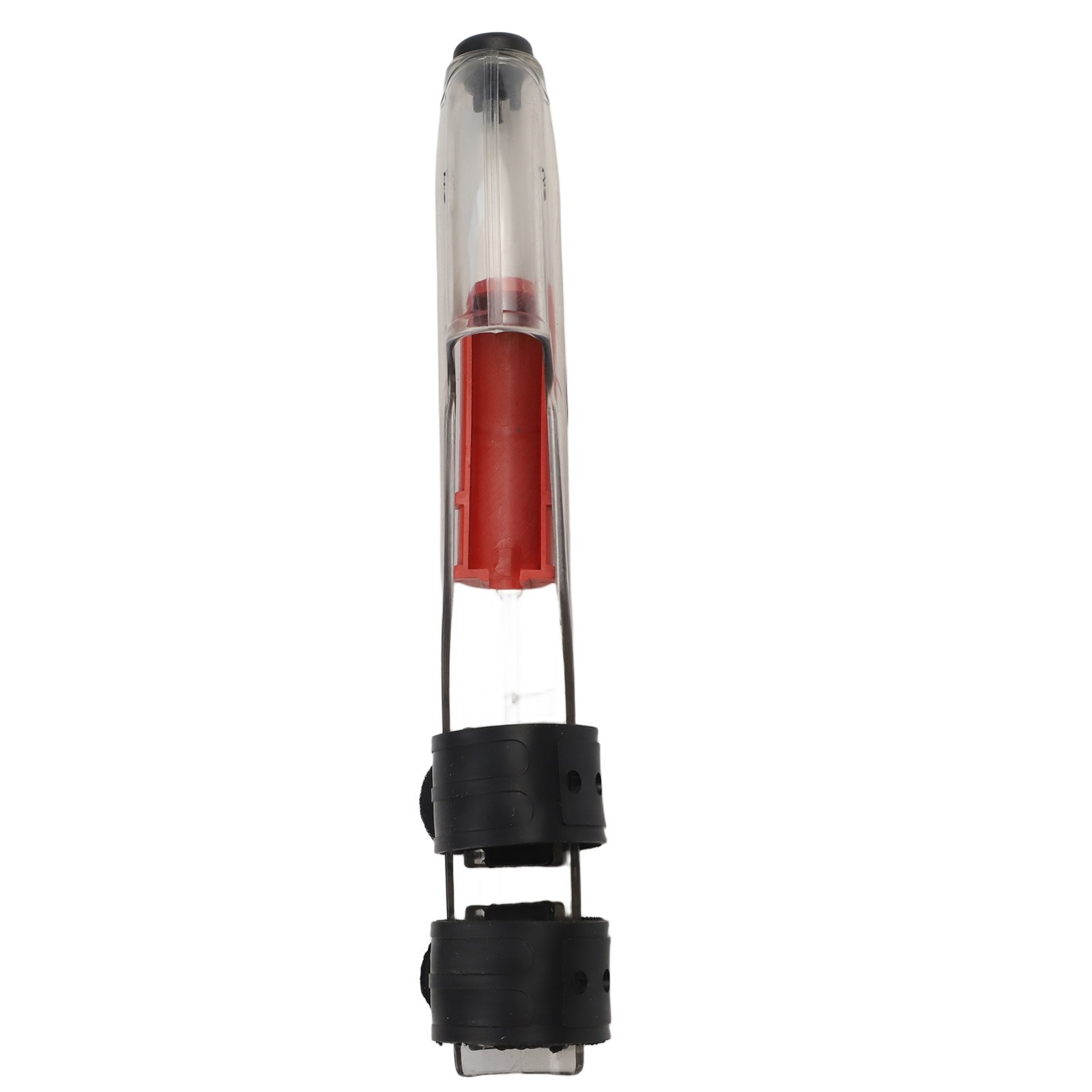 Long Casting Rod Tip Cover Fishing Rod Protective Cover Double Layer Protection