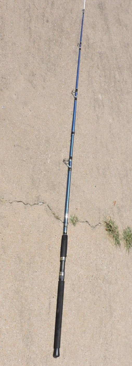 Offshore Angler Brawler Trophy Spinning Rod BRT912302 9′ G21
