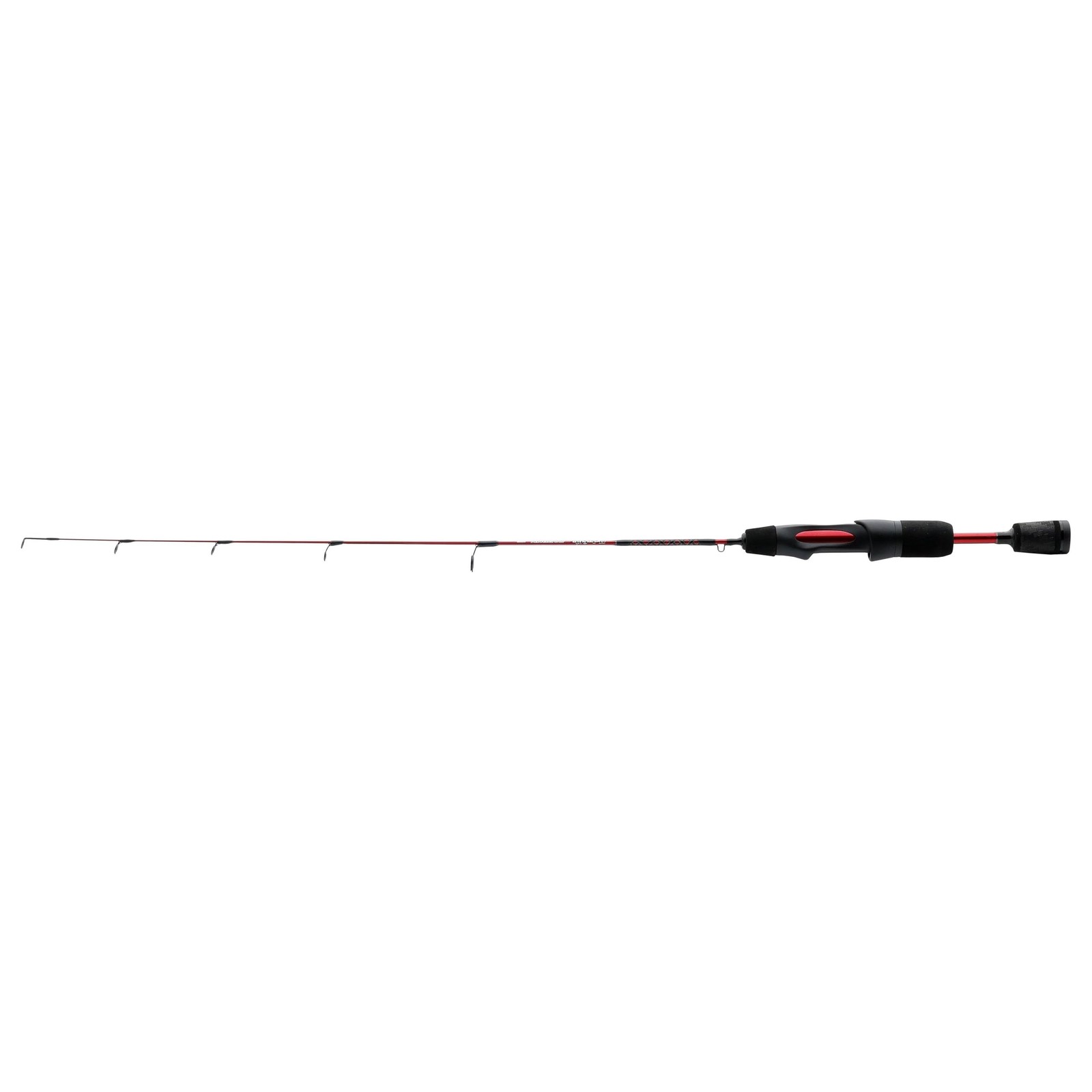 Ugly Stik Carbon Ice Spinning Rod and Reel Combo