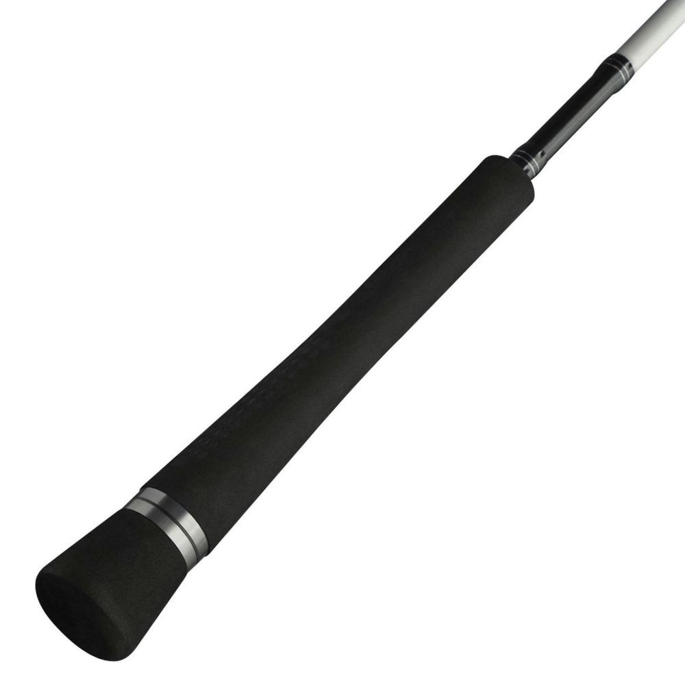 PENN Light Jigging Baitcasting Rod PREVAIL III 6ft/120g