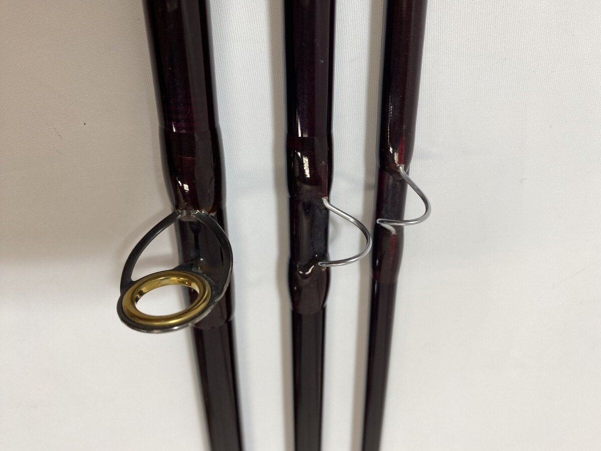 TFO Fly Rod Deer Creek Series #8/9 13ft6inch 4 pieces Fly Fishing
