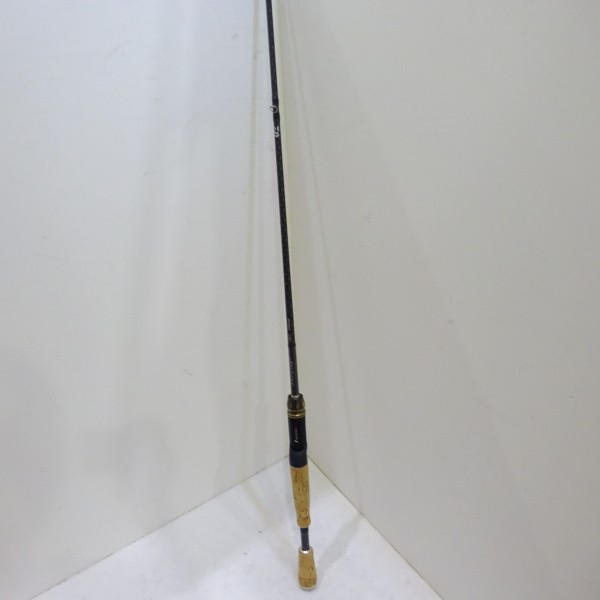 Daiwa Air Edge 631MLB Cond/C