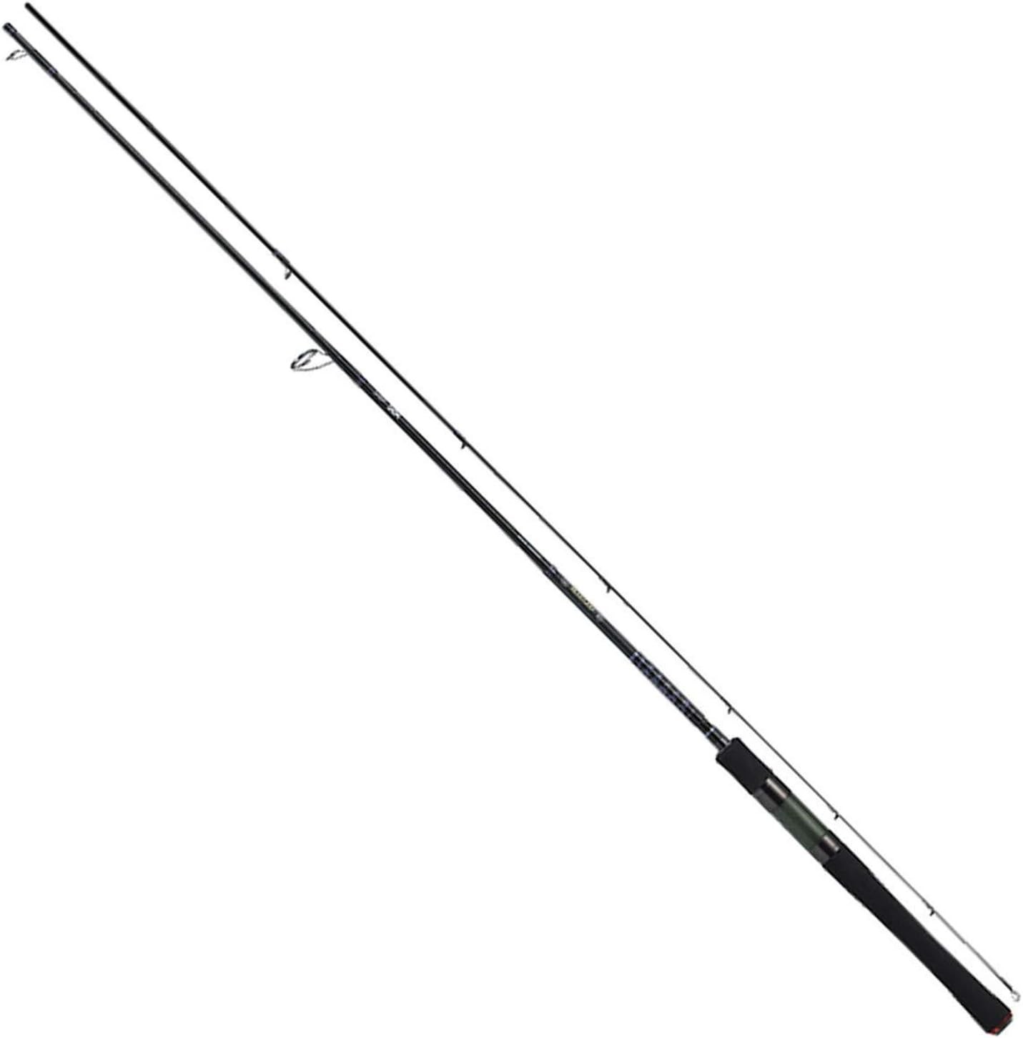DAIWA Heartland HL Bass Rod