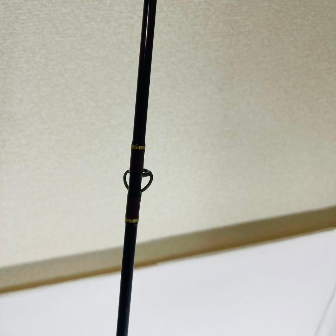Fenwick Golden Wing GW 66C Spinning Rod Used, Light Wear