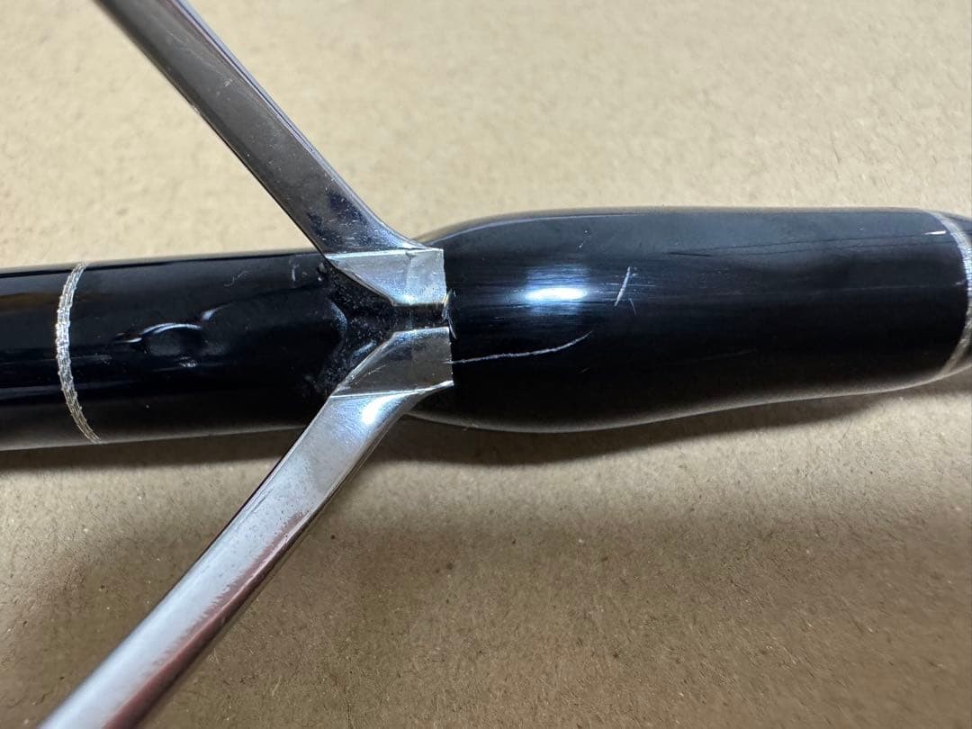Ripple Fisher OceanArrow 6615 Jigging Rod PE6 Tuna 6’6″