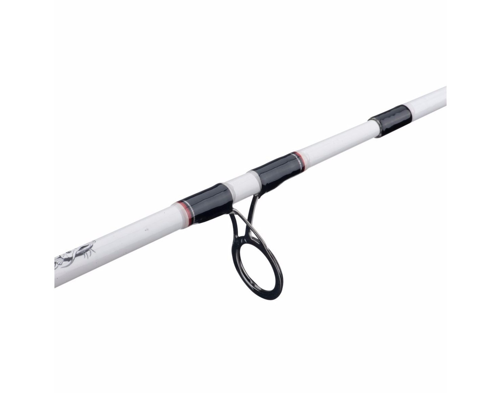 Ugly Stik® Spinning Combo Catfish Spinning – 7′ – Mh – 2pc