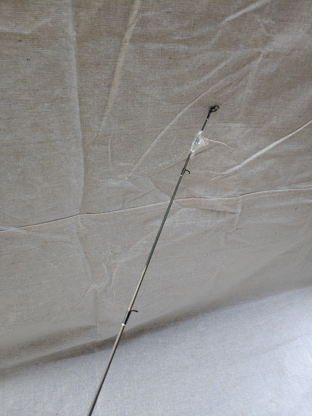 Shakespeare Excursion Rod, EXS662M, 6’6″ (1.98M) Medium Action – FOR PARTS