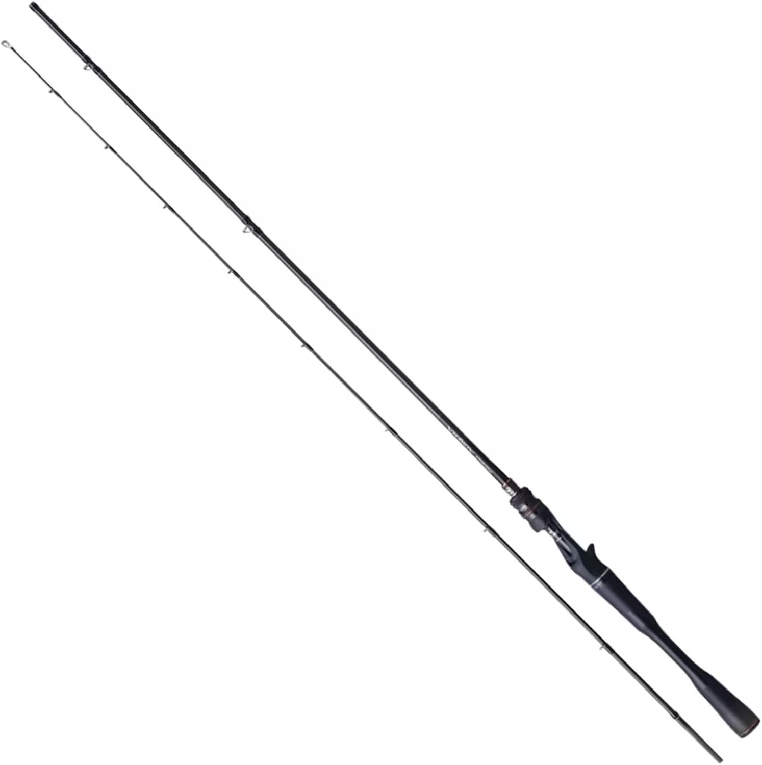 SHIMANO 271112 Poison Adrena Bait Bass Rod 2pc