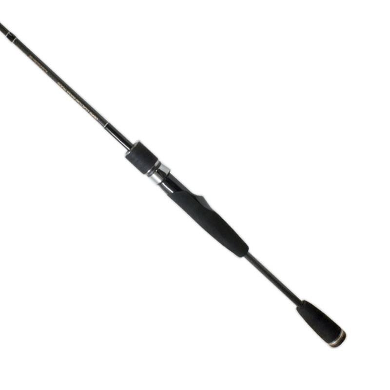 DEPS SIDE WINDER HGCS-65MLR Laser Whipper Spinning Rod for Bass