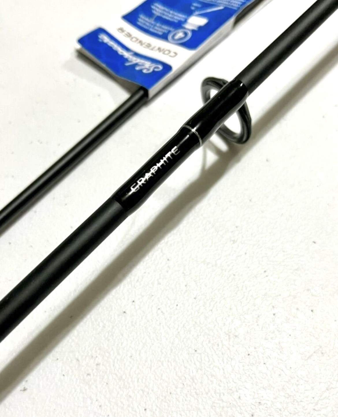 Shakespeare Spinning Rod 7 Ft 2 Piece – Up To 40% OFF !