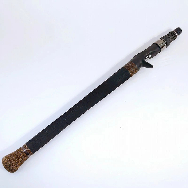 TULALA Backlash Monstro 71BTX Spinning Bass Rod 180g 2-Piece Used B
