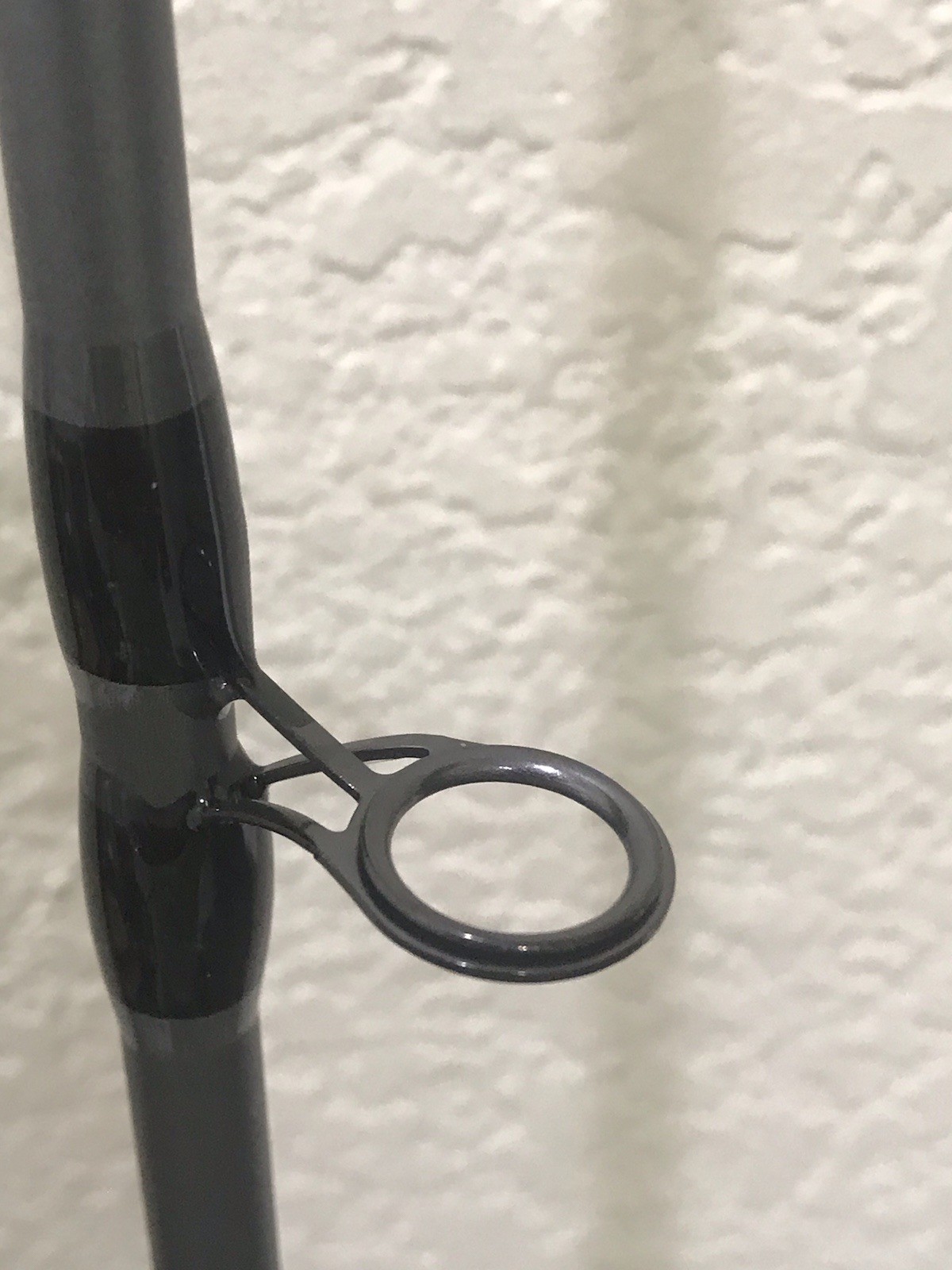 SHAKESPEARE UGLY STIK SPINNING FISHING ROD USTUFSP701MH 7’FT 8-20 LB ONE PIECE