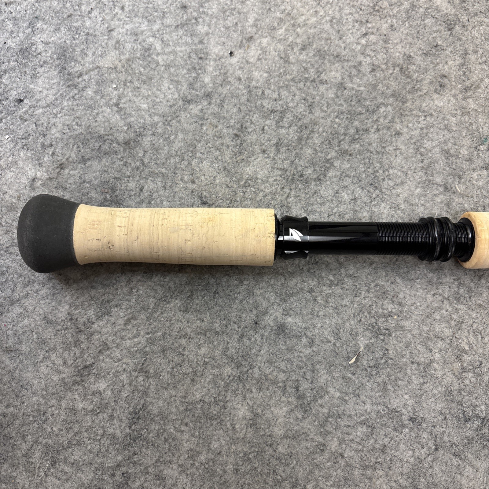 Sage MOD 7130-4 Spey Rod 13’ 7wt Fly Rod NIB