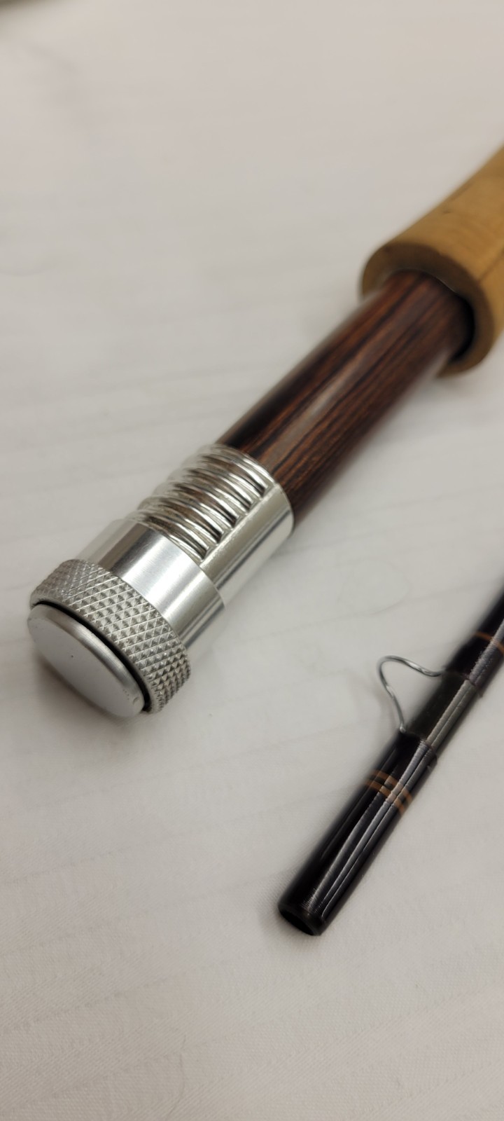 Sage Graphite II 686 RP #6 line 8’6″ 3 3/16oz. Excellent condition