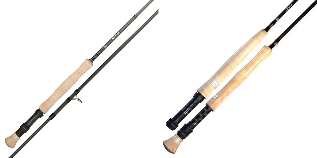Okuma SLV Fly Rod SLV-CHOOSE YOUR MODEL!