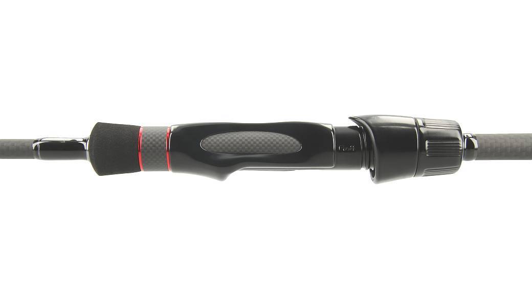 Tict b4 bFO-62S * Spinning Rod Solid Tip Trout Rod Bass Rod