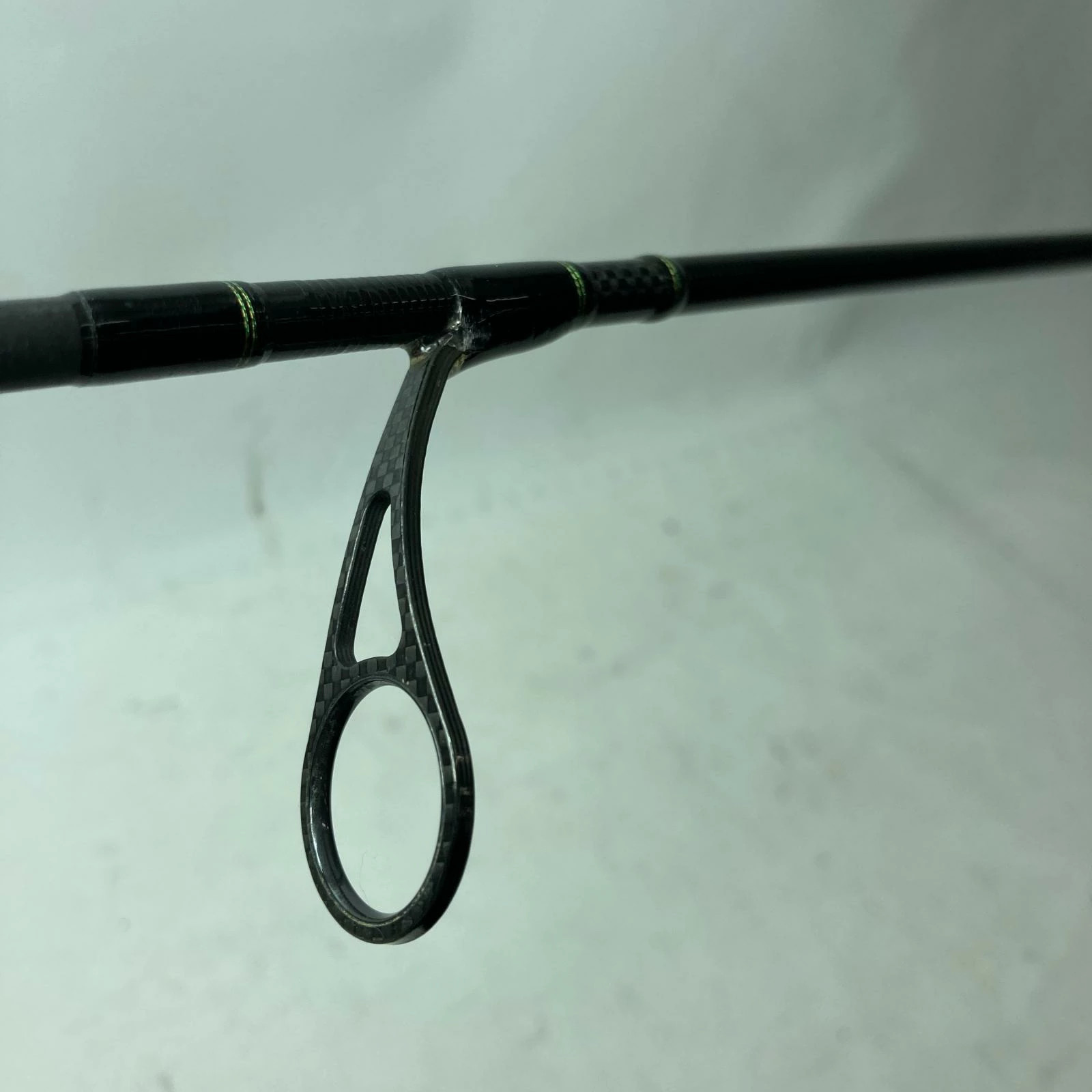 ima Shibumi IS-80ML Sea Bass Rod Used C Rank 80cm/31.5in Fishing Equipment