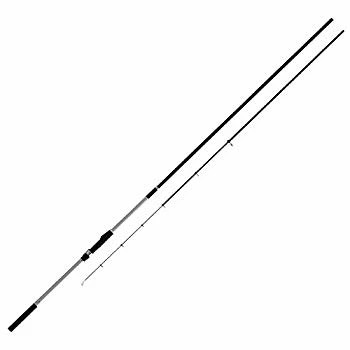 Pro Marine Giga Field Long Sword 360cm/141in Throwing Fishing Rod Used