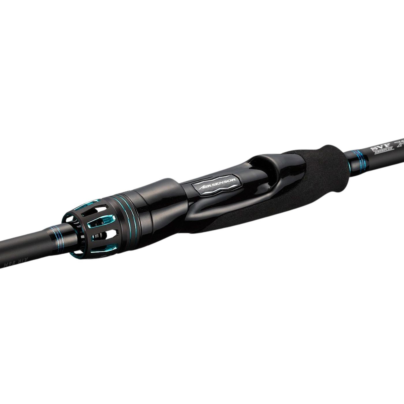 DAIWA Saltwater Squid Fishing Spinning Rod 25 EMERALDAS AIR 86ML