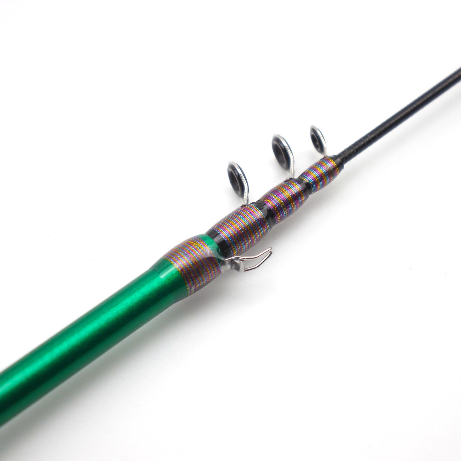 Carbon Fiber Telescopic Fishing Rod Portable Telescopic Fishing Rod Ideal rod