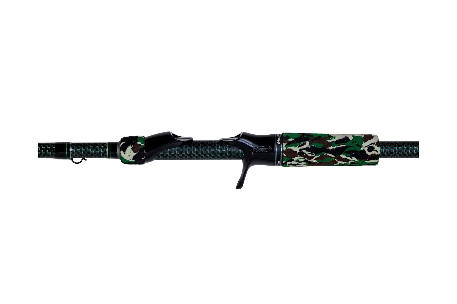 Phenix Rods Phenix Rods Maxim Casting / 7′3″ / 1 PC / 12-25 LB LINE