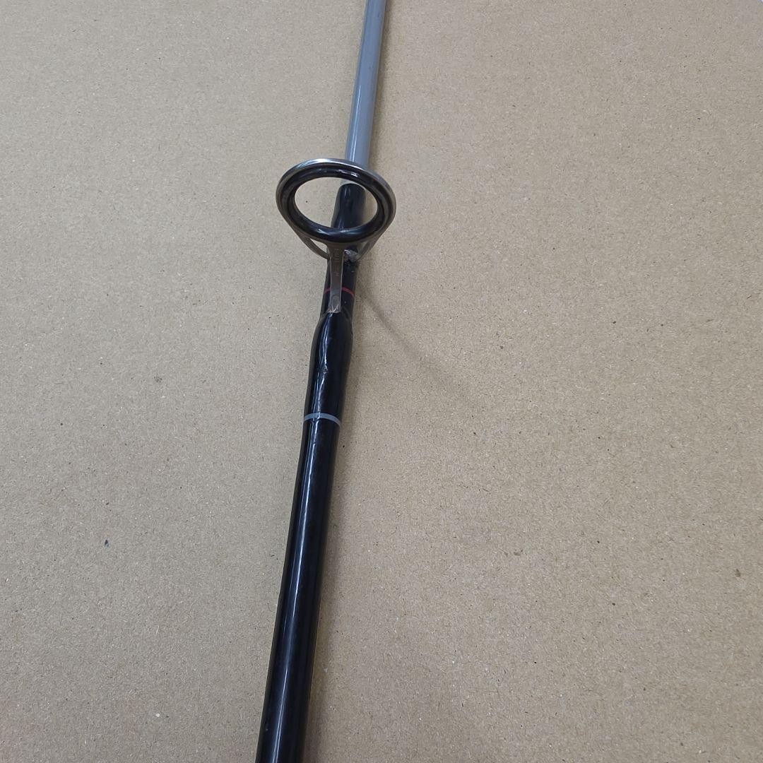Gamakatsu Jigging Shaft 697S Fishing Rod Part Replacement