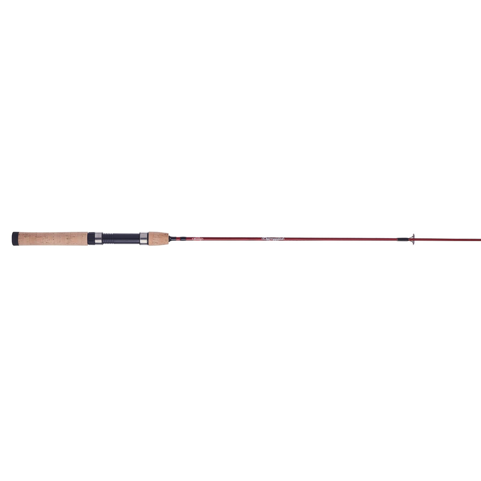 Berkley 56 Cherrywood Hd Spinning Rod Spinning Rod 2-6Lb Line Rating Light Rod
