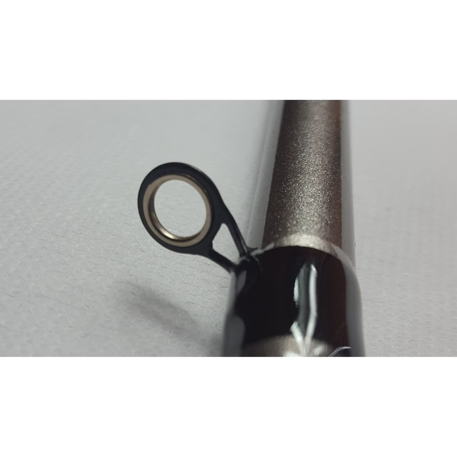 B&M WPCR10 West Point Crappie 2 Piece 10′ Fishing Spinning Rod