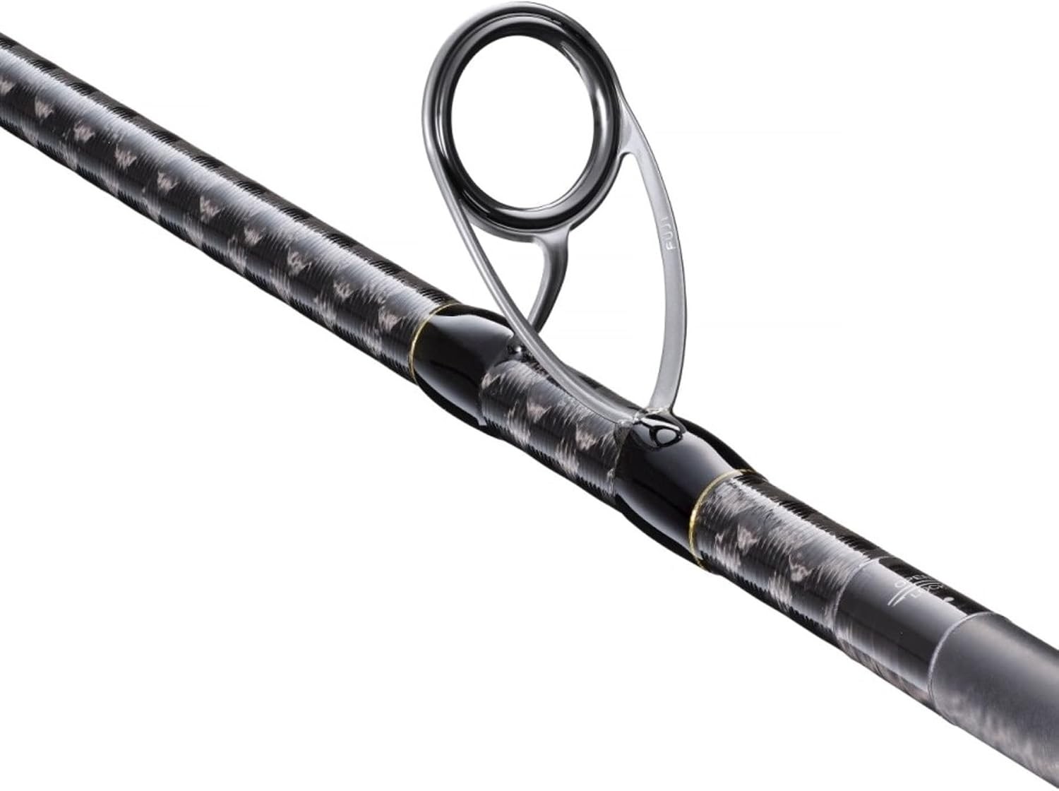SHIMANO 358370 Nessa SS Surf Rod 24