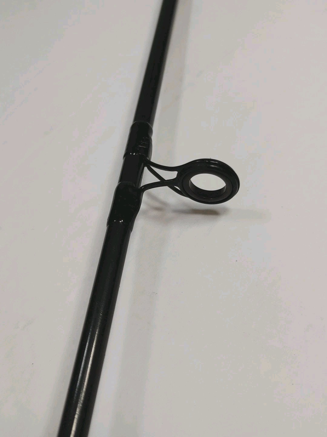 Shimano 8’ FX-2803A 2pc Spinning Fishing Rod 10-17 lb Line 1/2-1 3/4oz CLEAN