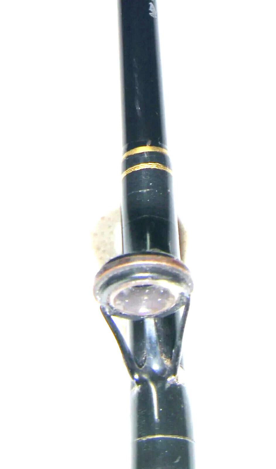 MINT MASTER GRAPHITE GC 87 DOWNRIGGER ROD Graphite 8’ Ft 6” Trolling Casting Rod