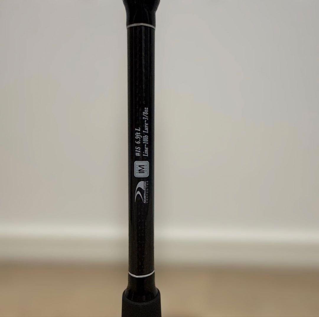DRT PULSE1S 6.9ft L Pulse