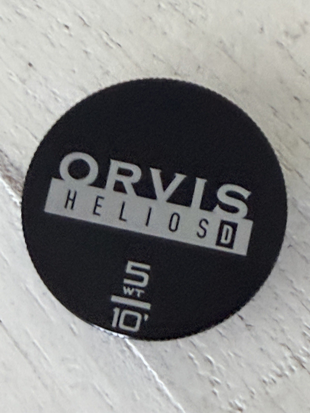 **BEAUTIFUL** 🔥 ORVIS HELIOS-4D 5wt 10’Ft Flyrod!! ~NEW 2025~🔥