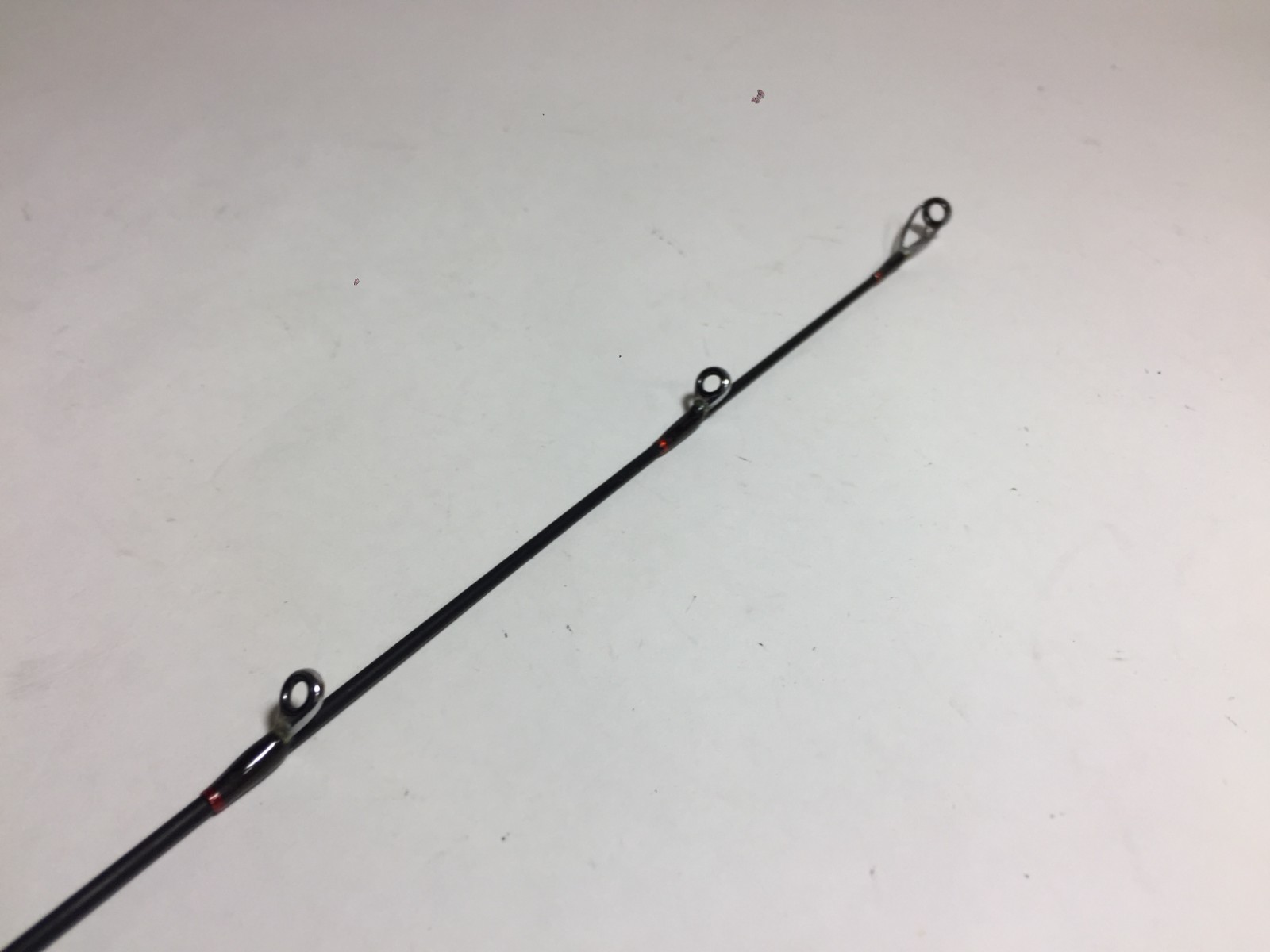 70841) SPARTAS 風神丸 Foojin’Maru SJ60L-B for Offshore Jigging Bait Rod