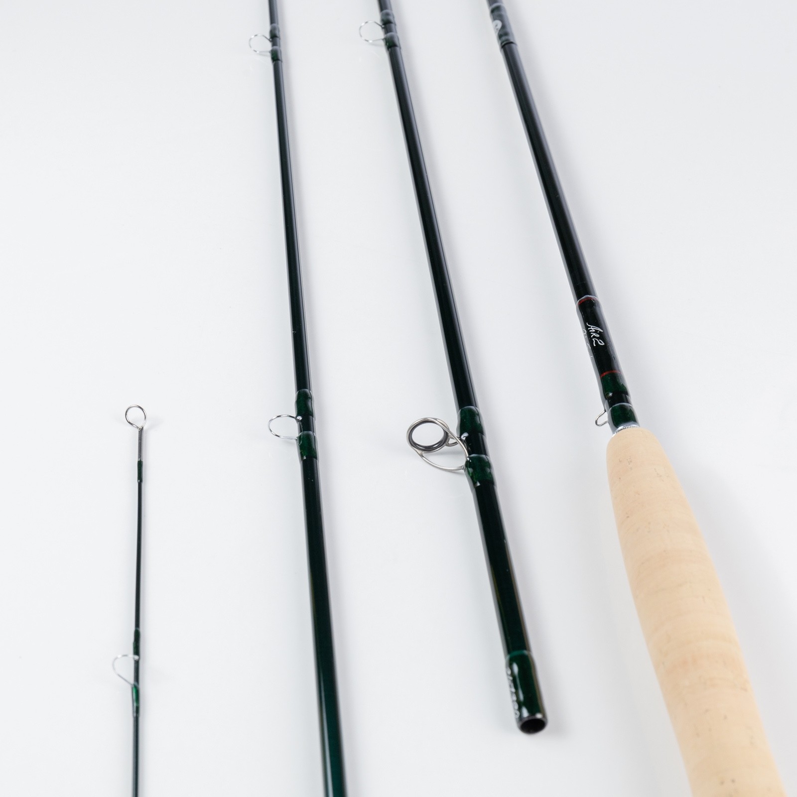 R L Winston AIR 2 9 FT 5 WT Fly Rod – Free Fly Line – FREE 2 DAY SHIPPING