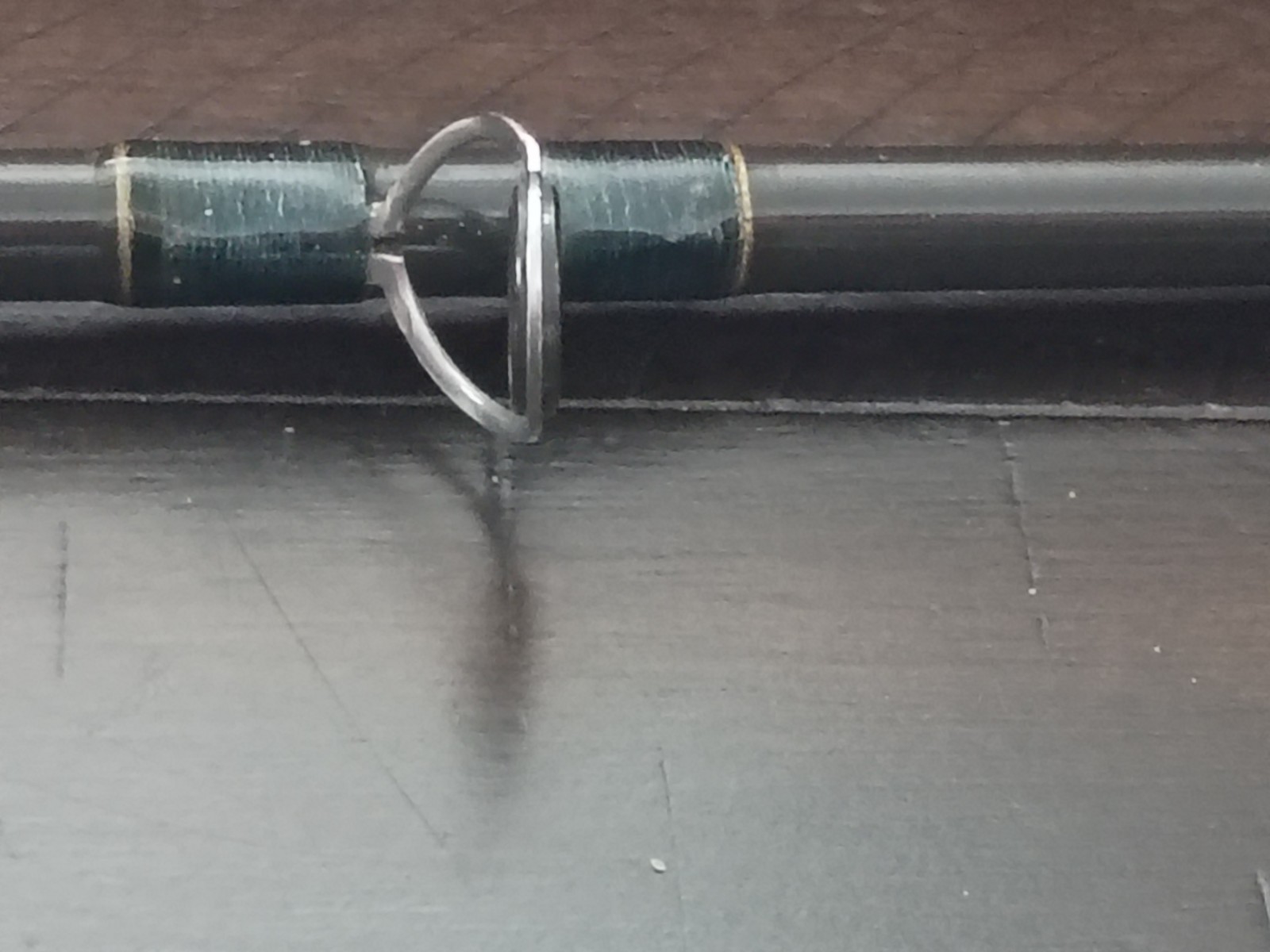 FENWICK STREAMER SF908-2 Fly Rod–2 Piece 8 Weight 3 3/8oz 9 ‘ –Super Rare