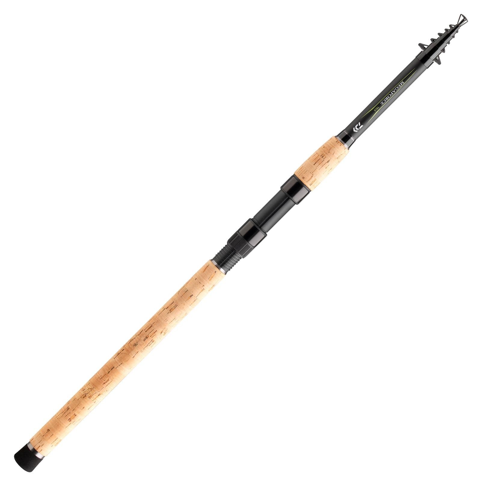 Daiwa Megaforce Tele 13Ft 9In 0.35-1.41Oz Telescopic All-Round Fishing Rod