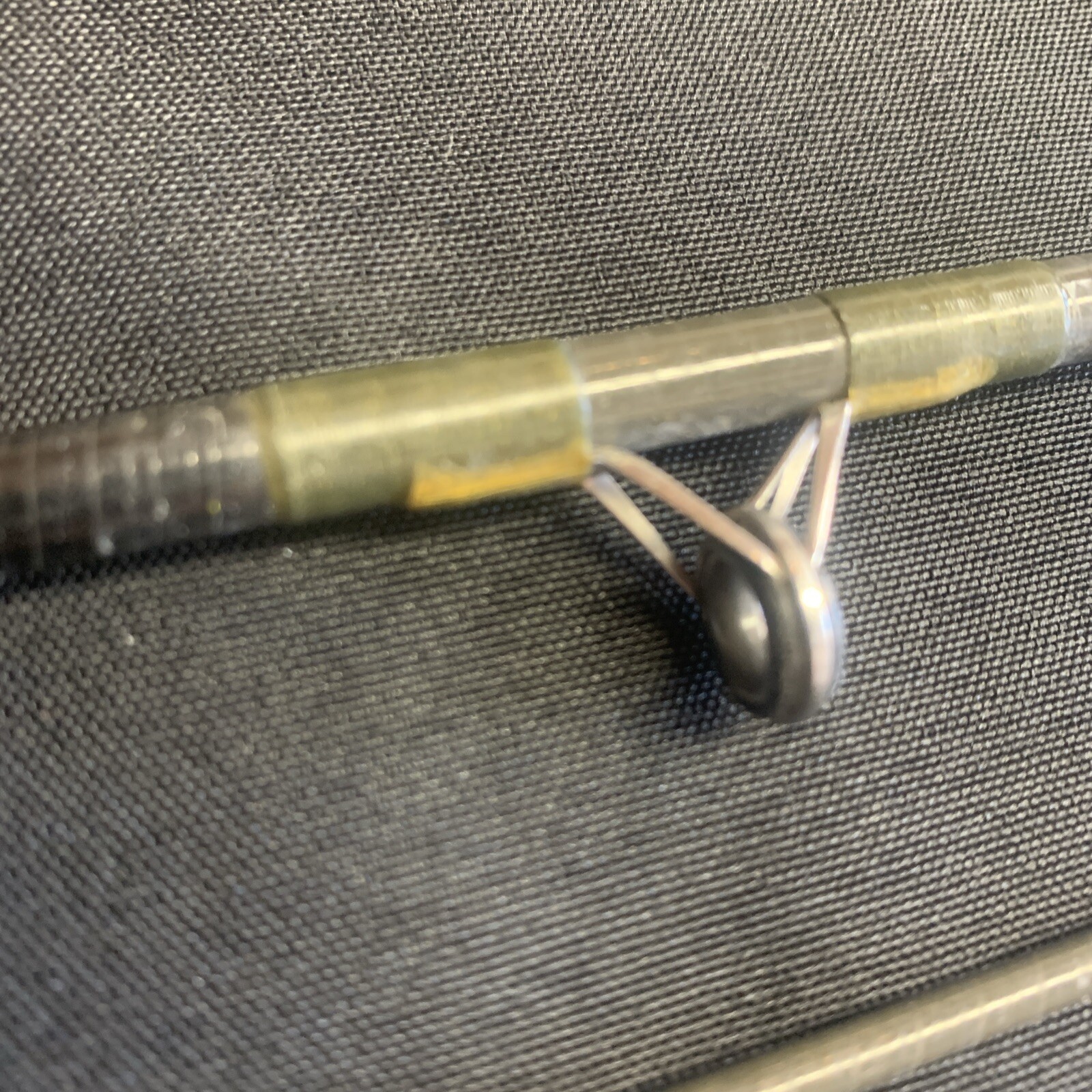 Orvis Graphite Series All-Rounder fly rod 8′ 3″, 2 1/2 oz., 7 weight, 2 piece