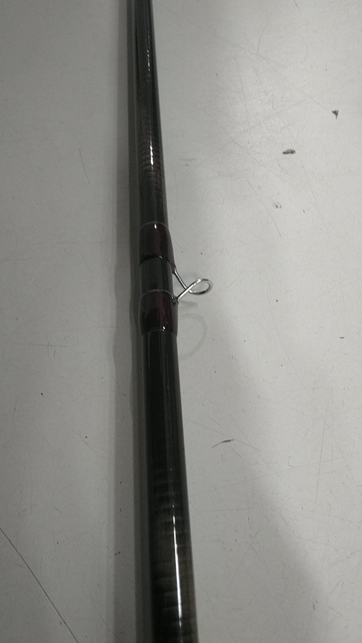 Tenryu Magna FLY-907 Fly Rod 9ft #7 2-piece, 80g, with case, fishing gear