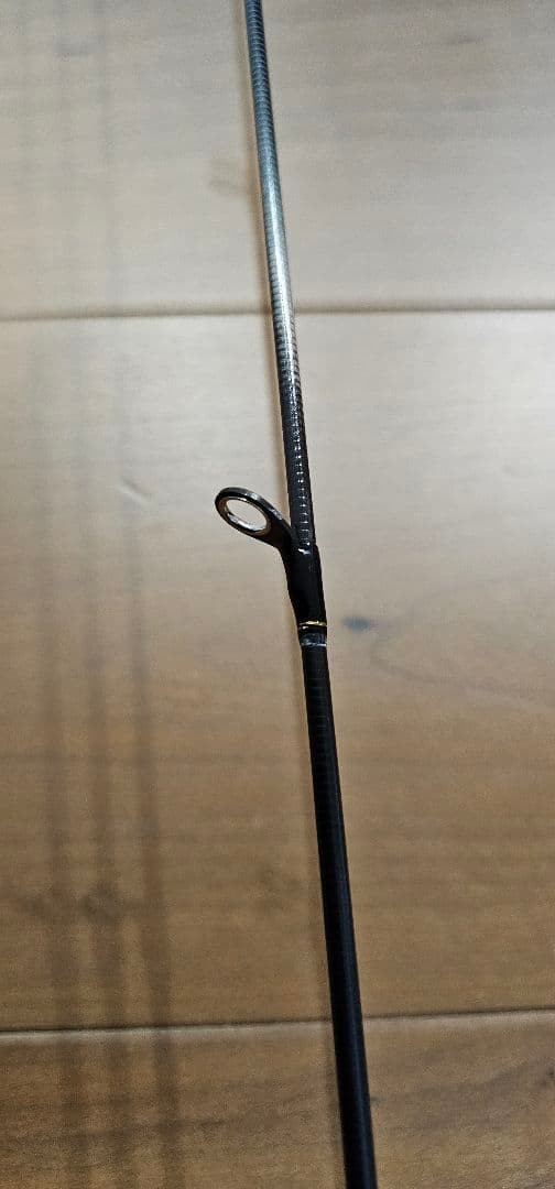 DAIWA　MORETHAN　morethan EXPERT AGS 121M