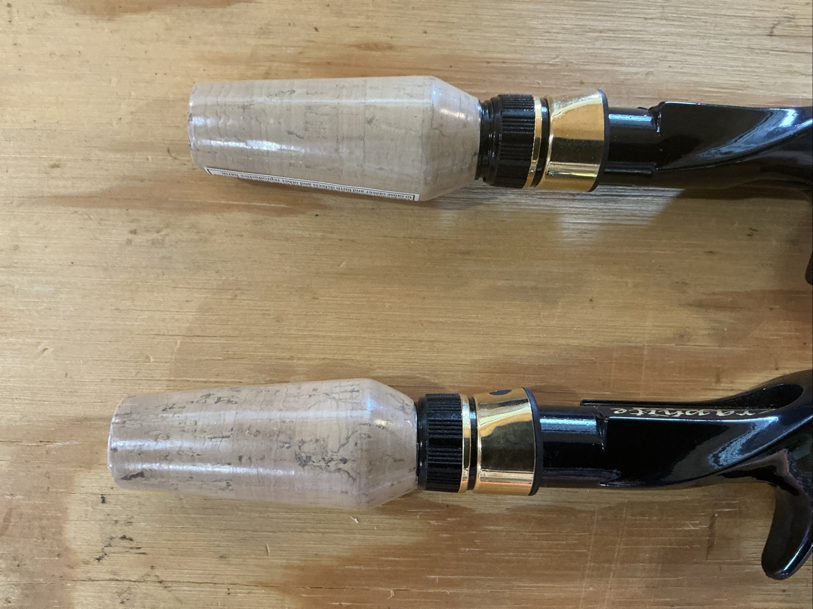BPS POWER HUMP ROD HANDLE $29.99 Each New
