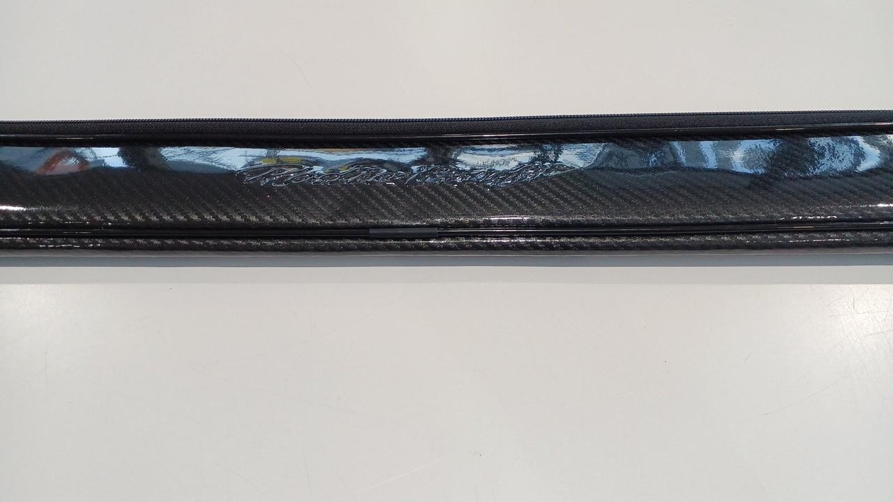 Rodio Craft Meister Chimera Trout Fishing Rod 6.2ft (61g) 62 inches