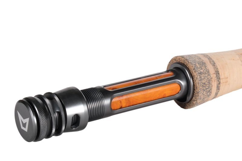 Primal Bold Fly Rods