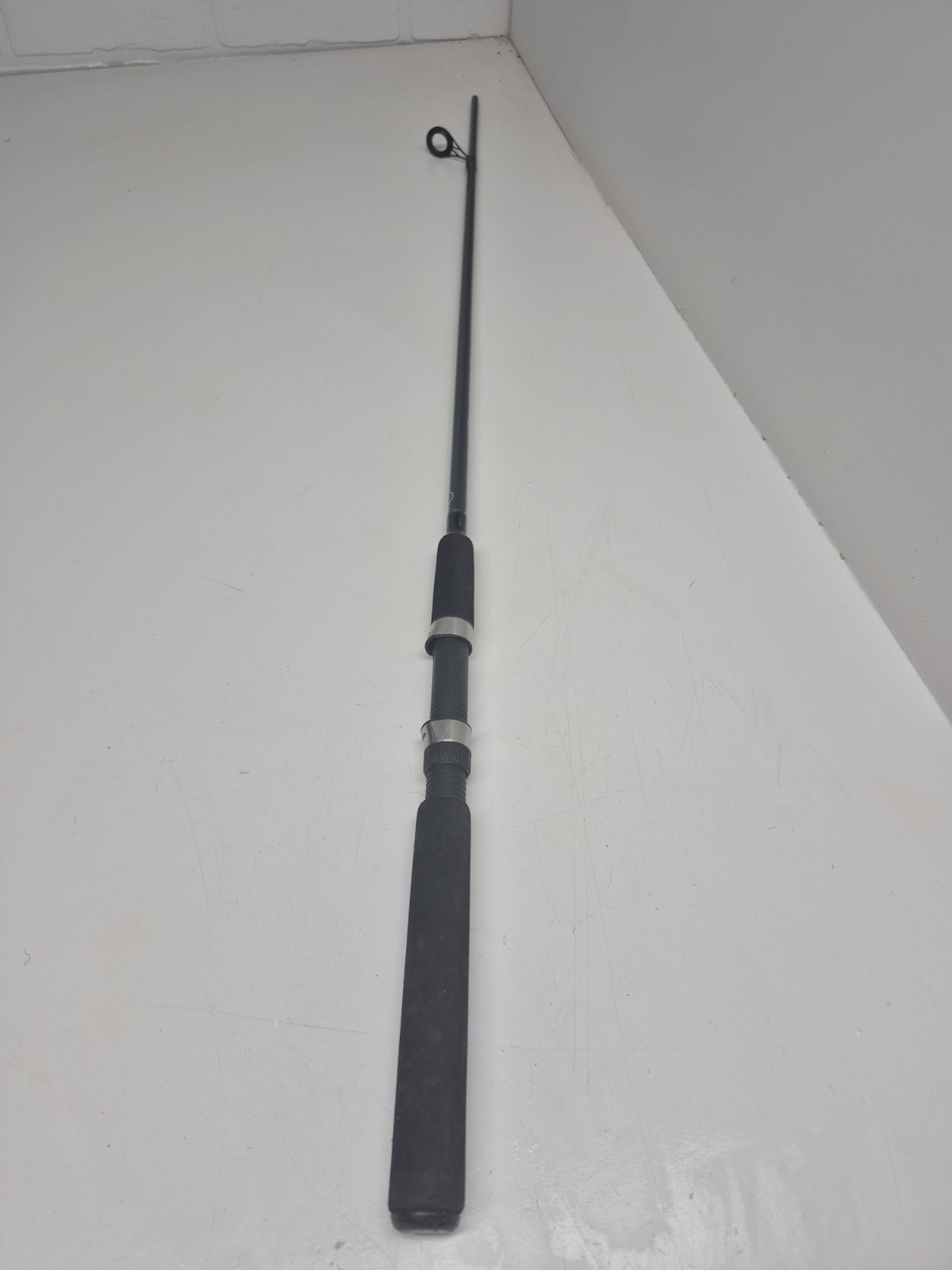 Shimano FX60MB ft Medium Fast Spinning Rod Bottom Half Handle Only