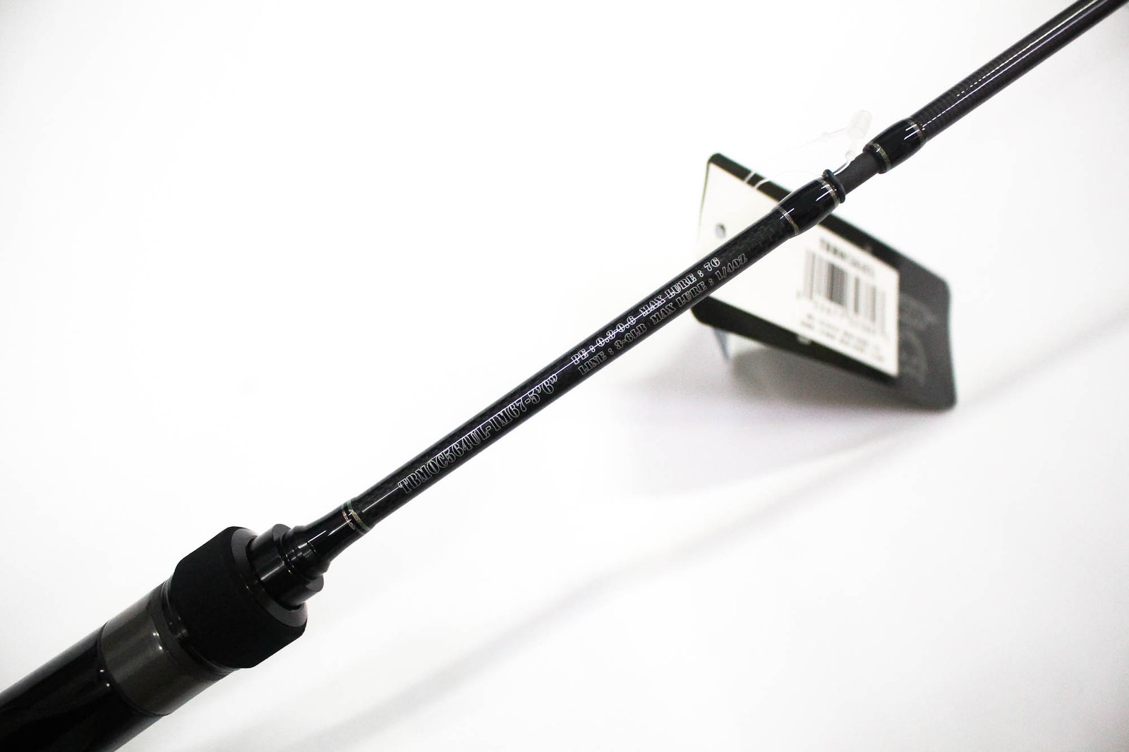 Rapala Rod Baitcast Trail Brazer Mini Ops 56 Travel Rod TBMOC564UL (3893)